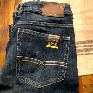 Buffalo jeans